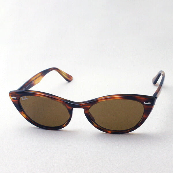 Ray-Ban太阳镜Ray-Ban RB4314N 95433 Nina