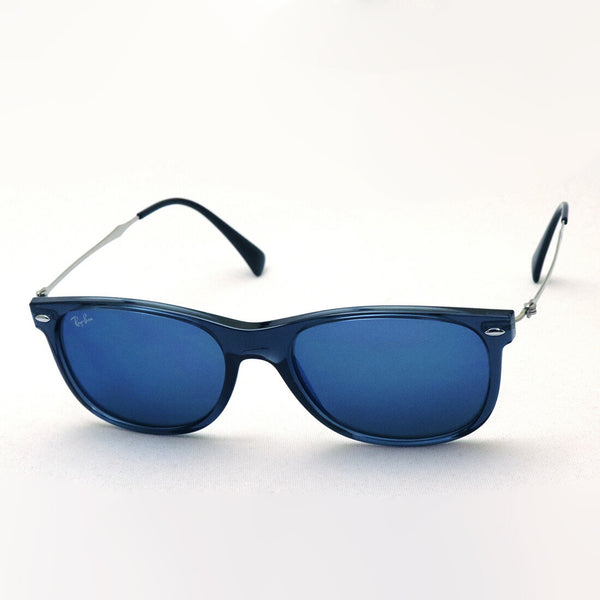 Ray-Ban Sunglasses Ray-Ban RB4318 65655