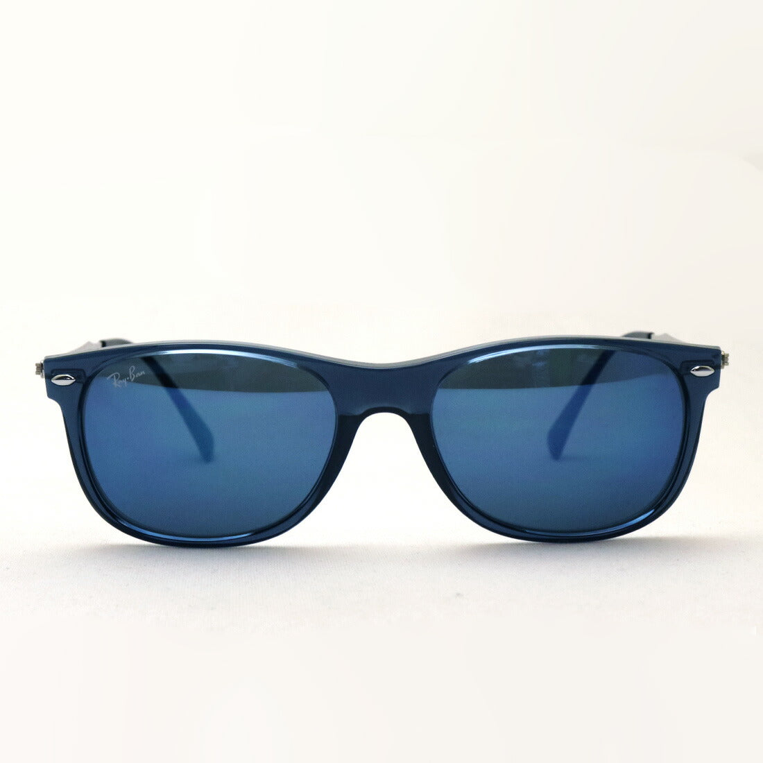 Ray-Ban Sunglasses Ray-Ban RB4318 65655