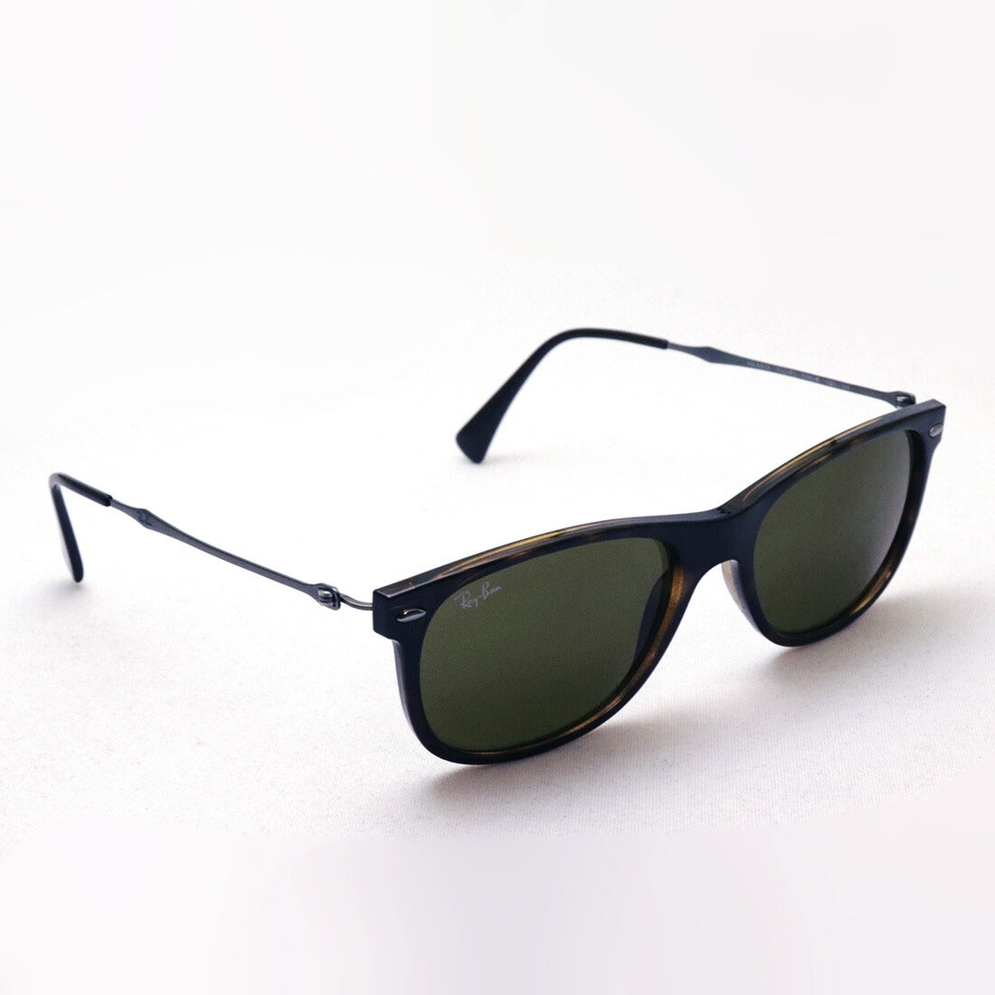 Ray-Ban Sunglasses Ray-Ban RB4318 71073