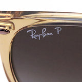 レイバン 偏光サングラス Ray-Ban RB4318 715T5