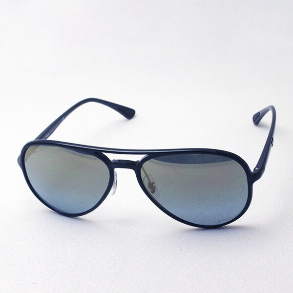 レイバン 偏光サングラス Ray-Ban RB4320CH 601J0 クロマンス