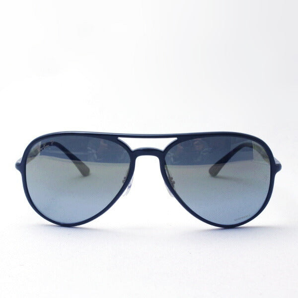 Ray-Ban Polarized Sunglasses Ray-Ban RB4320CH 601J0 Cromance