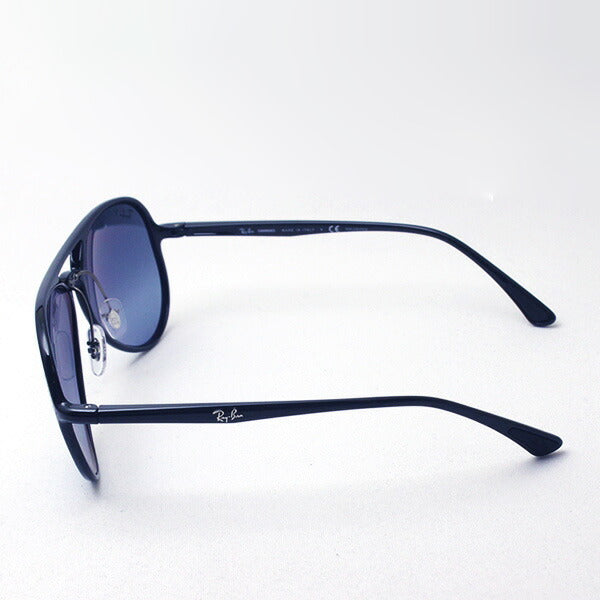 Ray-Ban Polarized Sunglasses Ray-Ban RB4320CH 601J0 Cromance