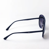 Ray-Ban Polarized Sunglasses RAY-BAN RB4320CH 601S5J Cromance