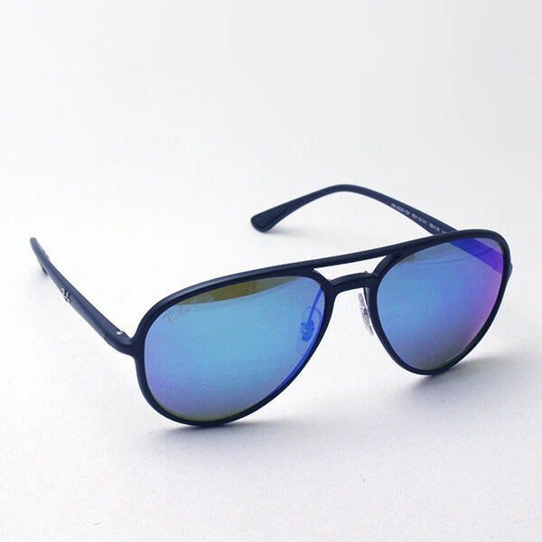 Ray-Ban Polarized Sunglasses RAY-BAN RB4320CH 601SA1 Cromance