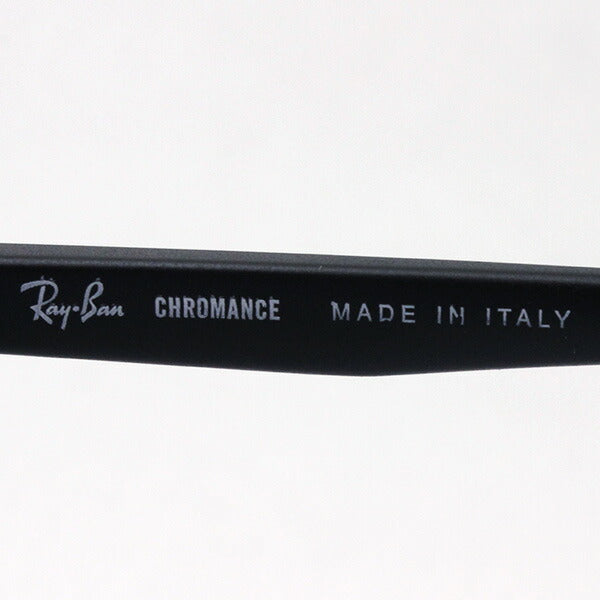 Ray-Ban Polarized Sunglasses RAY-BAN RB4320CH 601SA1 Cromance