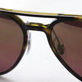 Gafas de sol polarizadas de ray-ban ray-ban rb4320ch 7106b cromance