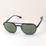 レイバン 偏光サングラス Ray-Ban RB4321CH 8766O クロマンス