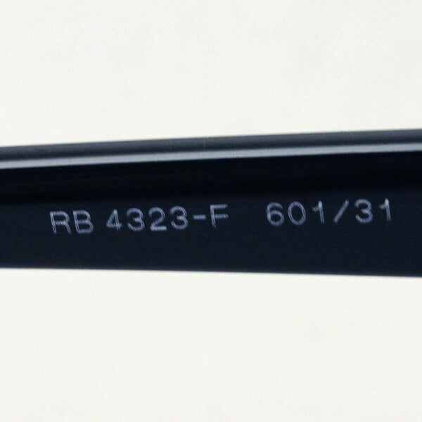 レイバン サングラス Ray-Ban RB4323F 60131
