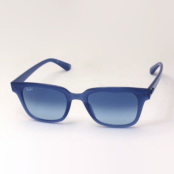 Ray-Ban太阳镜Ray-Ban RB4323F 6448Q8