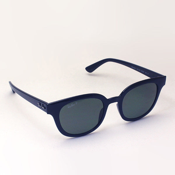 Ray-Ban Polarized Sunglasses Ray-Ban RB4324F 6019A