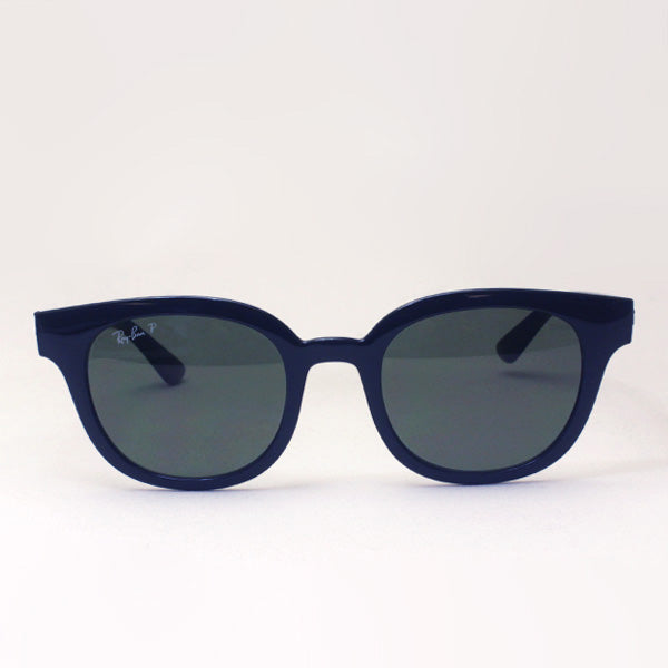 Gafas de sol polarizadas de Ray-Ban Ray-Ban RB4324F 6019A