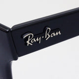 Gafas de sol polarizadas de Ray-Ban Ray-Ban RB4324F 6019A