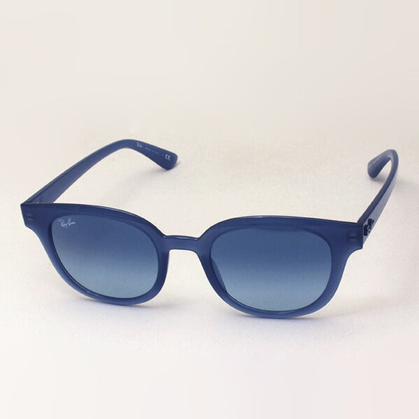 Ray-Ban太阳镜Ray-Ban RB4324F 6448Q8