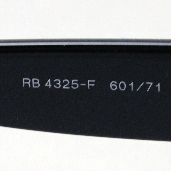 Ray-Ban RB 4325 601/71 - GAFAS DE SOL MUJER