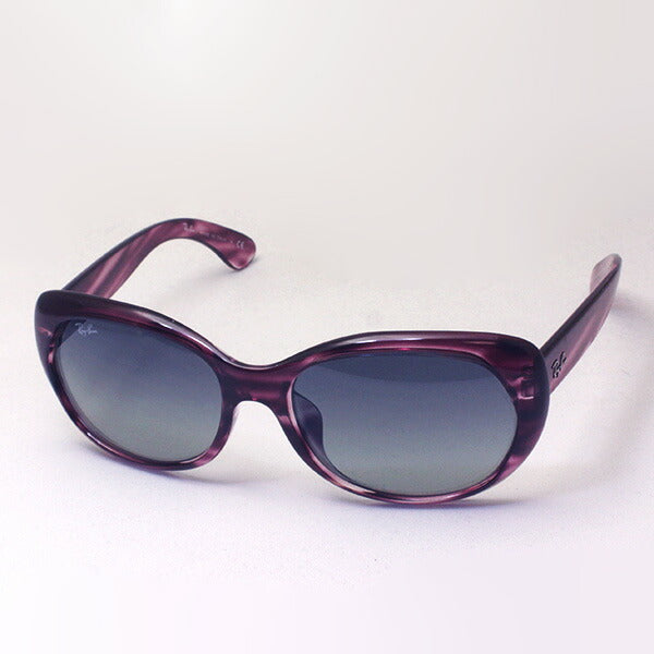 Ray-Ban太阳镜Ray-Ban RB4325F 643111