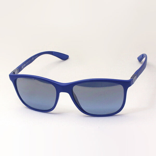 Gafas de sol polarizadas de ray-ban ray-ban rb4330ch 6015J0 cromance