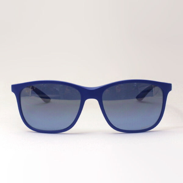 レイバン 偏光サングラス Ray-Ban RB4330CH 6015J0 クロマンス