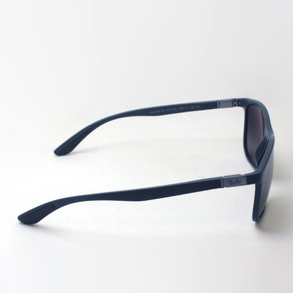 Ray-Ban Polarized Sunglasses RAY-BAN RB4330CH 60175J Cromance