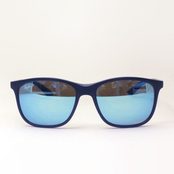 Ray-Ban Polarized Sunglasses RAY-BAN RB4330CH 601SA1 Cromance