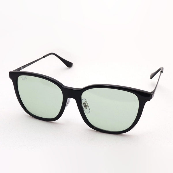 Ray-Ban Sunglasses Ray-Ban RB433D 6012