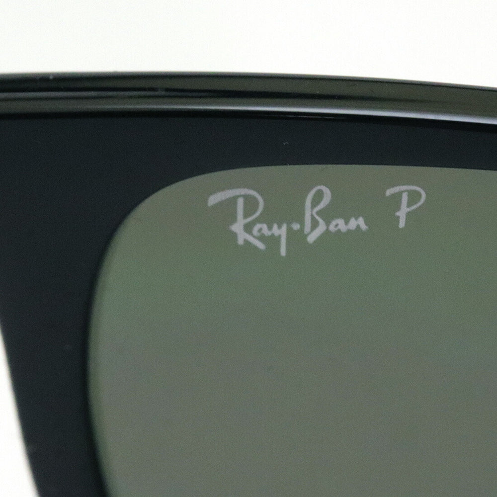 レイバン 偏光サングラス Ray-Ban RB4333D 6019A – GLASSMANIA
