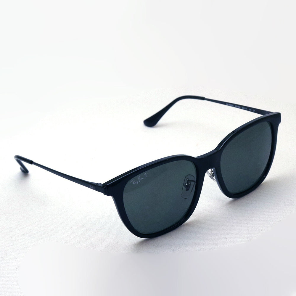 Ray-Ban　レイバン　サングラス　ブラウン　RB4333D Ray-Ban レイバン サングラス RB4333D 710/13 55 アジア限定