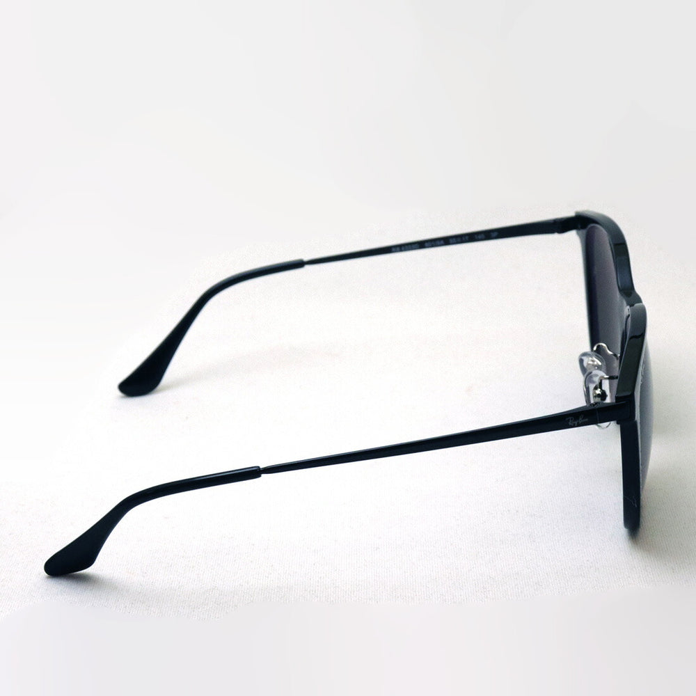 レイバン 偏光サングラス Ray-Ban RB4333D 6019A – GLASSMANIA