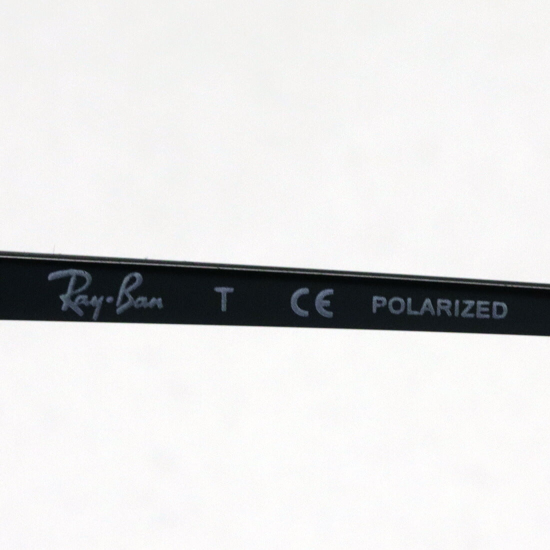 Gafas de sol polarizadas de Ray-Ban Ray-Ban RB4333d 6019a