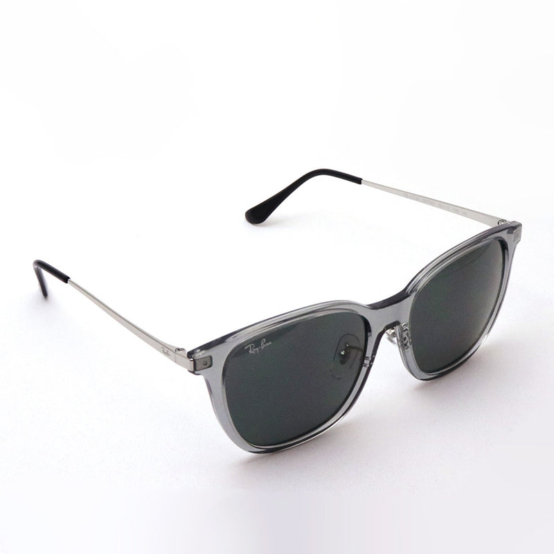 Ray-Ban太阳镜Ray-Ban RB4333D 661187