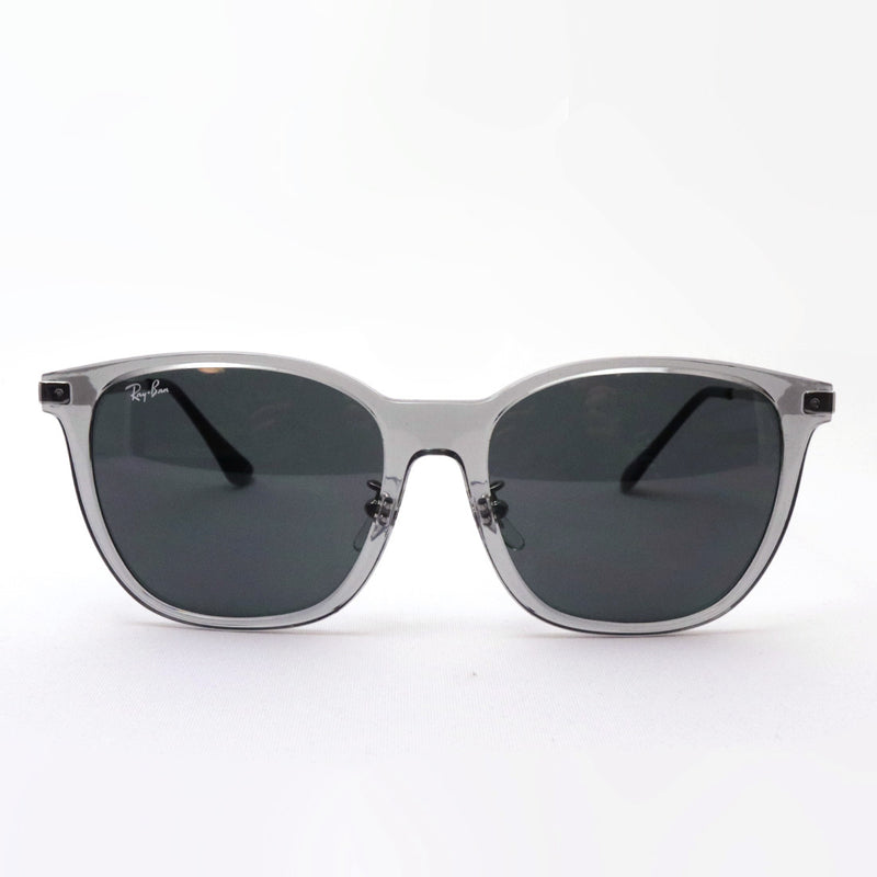 Ray-Ban太阳镜Ray-Ban RB4333D 661187