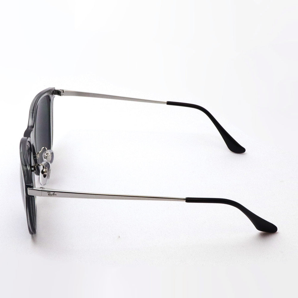 レイバン サングラス Ray-Ban RB4333D 661187 – GLASSMANIA