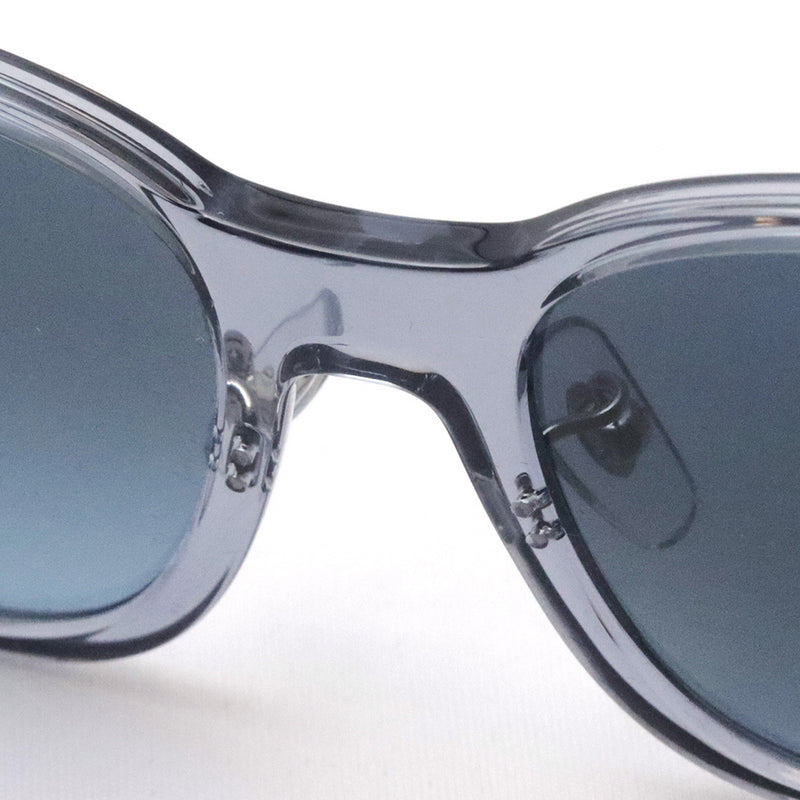 レイバン サングラス Ray-Ban RB4333D 6612V1 – GLASSMANIA -TOKYO AOYAMA-