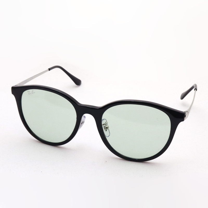 レイバン サングラス Ray-Ban RB4334D 62922 – GLASSMANIA -TOKYO AOYAMA-