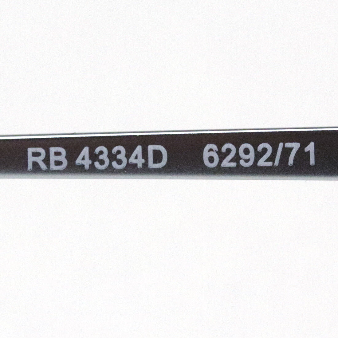 Gafas de sol Ray-Ban Ray-Ban RB4334D 629271