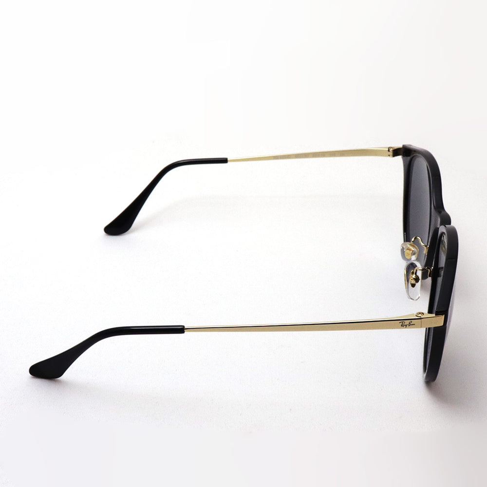 レイバン サングラス Ray-Ban RB4334D 650787 – GLASSMANIA