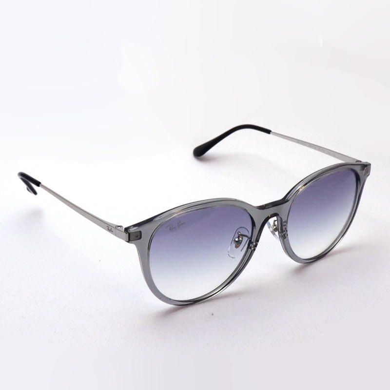 レイバン サングラス Ray-Ban RB4334D 601119 – GLASSMANIA -TOKYO AOYAMA-