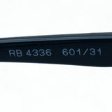 Ray-Ban太阳镜Ray-Ban RB4336 60131