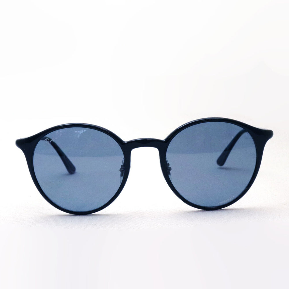 レイバン 偏光サングラス Ray-Ban RB4336CH 601BA クロマンス