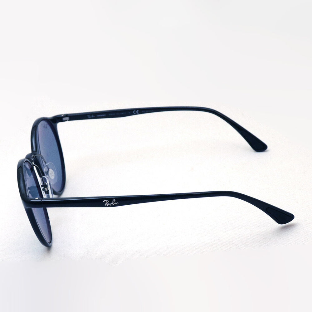 レイバン 偏光サングラス Ray-Ban RB4336CH 601BA クロマンス