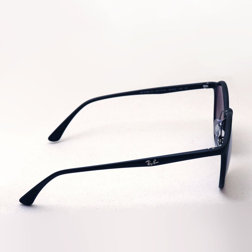 レイバン 偏光サングラス Ray-Ban RB4336CH 601S5J クロマンス – GLASSMANIA -TOKYO AOYAMA-