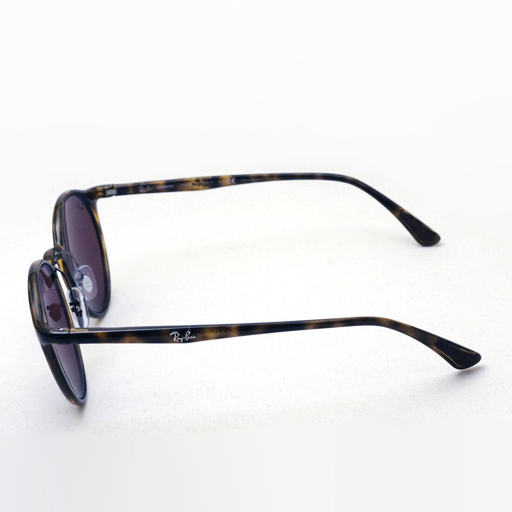 レイバン 偏光サングラス Ray-Ban RB4336CH 710BC クロマンス