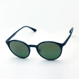 レイバン 偏光サングラス Ray-Ban RB4336CH 8766O クロマンス