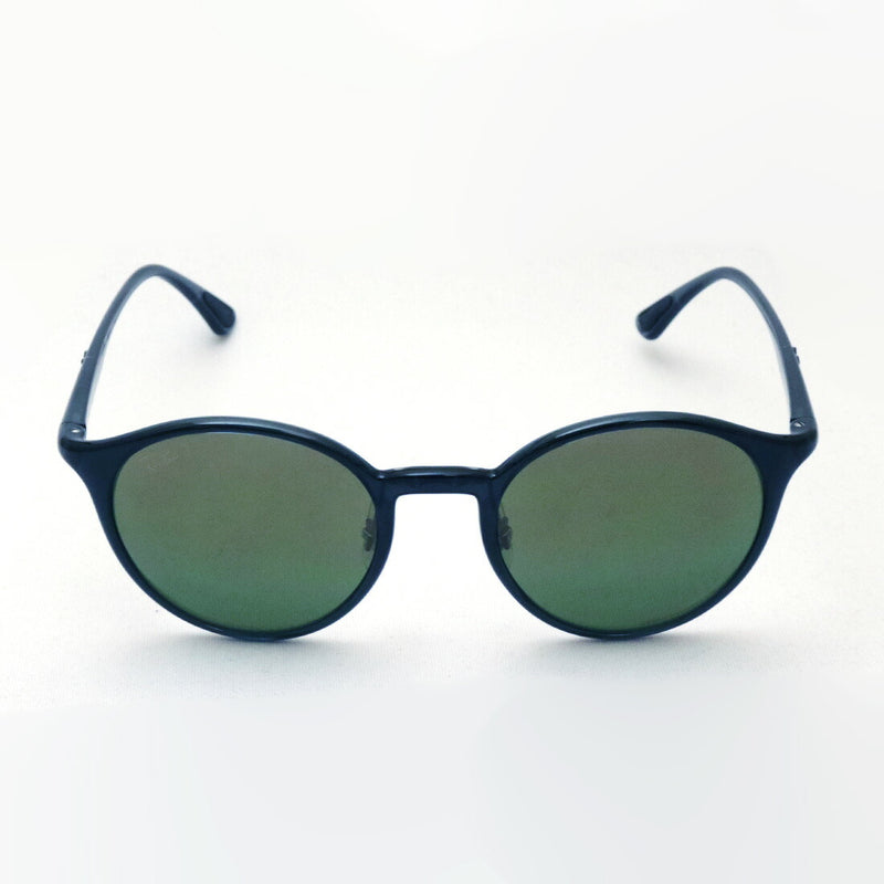 レイバン 偏光サングラス Ray-Ban RB4336CH 8766O クロマンス