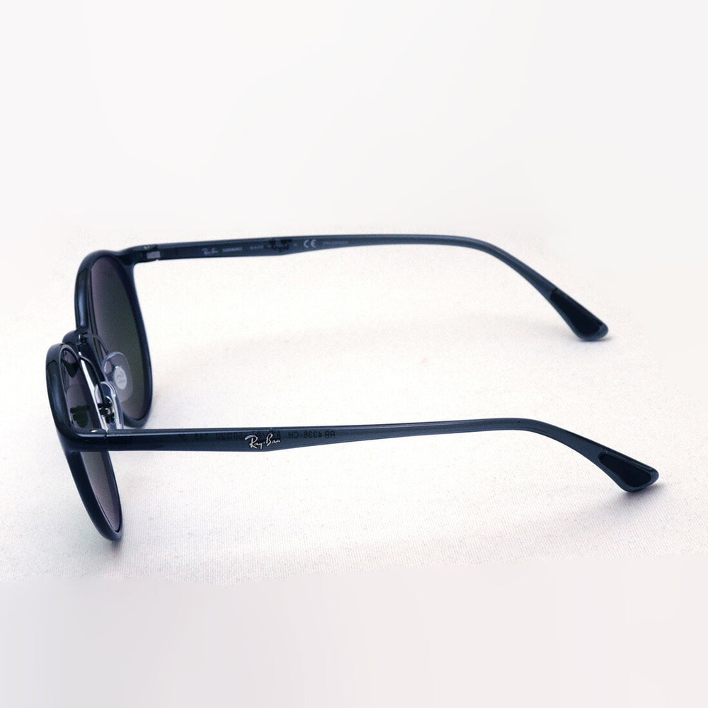 レイバン クロマンス Ray-Ban サングラス RB4336CH レイバン 偏光サングラス Ray-Ban RB4336CH 8766O クロマンス