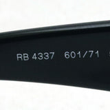 Ray-Ban太阳镜Ray-Ban RB4337 60171 59