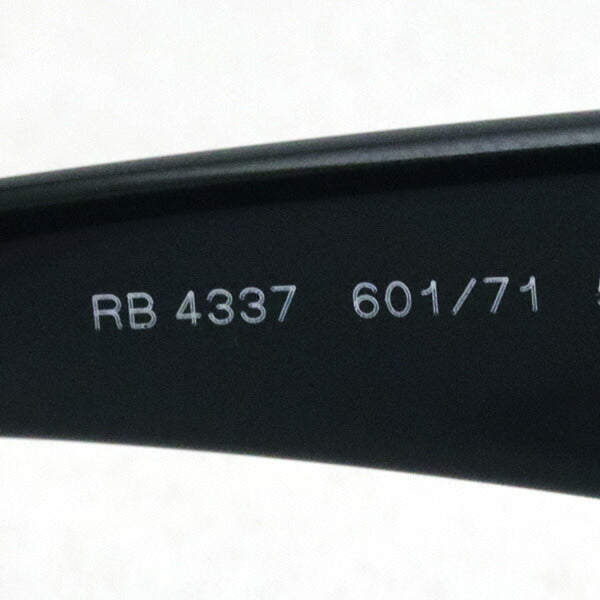 Ray-Ban太阳镜Ray-Ban RB4337 60171 59