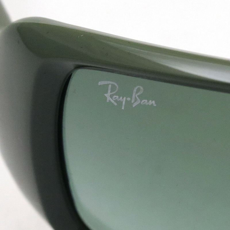 レイバン サングラス Ray-Ban RB4338 64898E 59