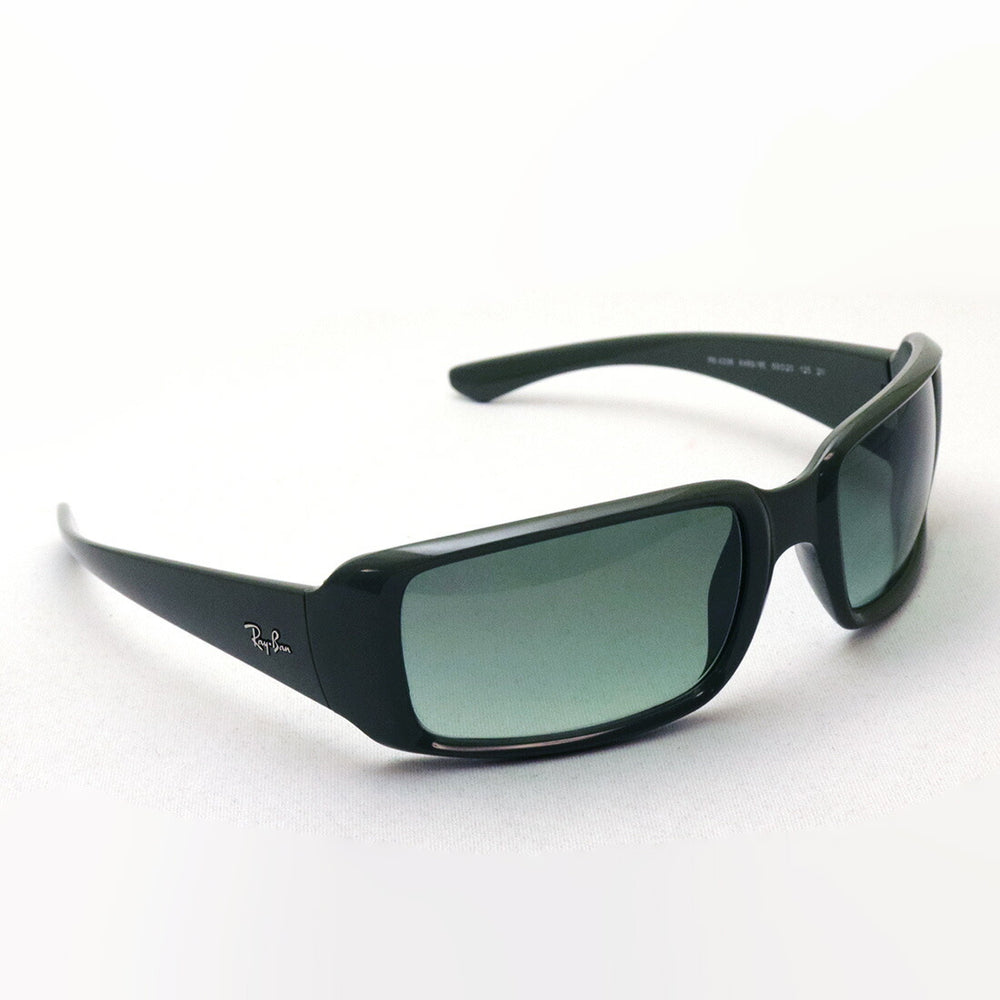 rayban レイバン　サングラス レイバン サングラス Ray-Ban RB4338 649711 59 – GLASSMANIA